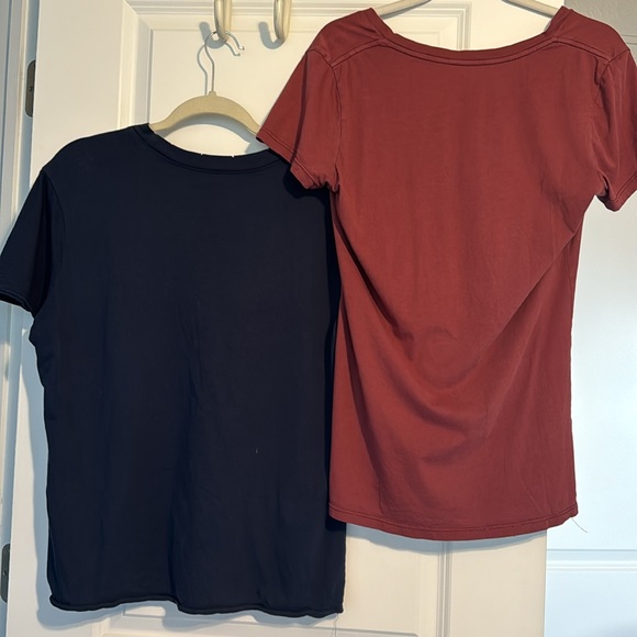 Def Leppard Graphic T-Shirts - Picture 4 of 4